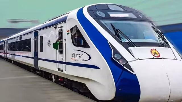 Chhapra Vande Bharat Announced. Route and Fare in Public Now. Just 1730 Rs is Enough Now.