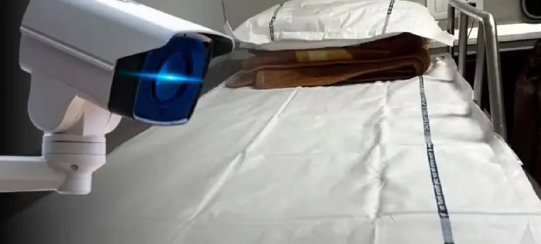 Indian Railways introduces AI technology to ensure cleaner train linen for passengers