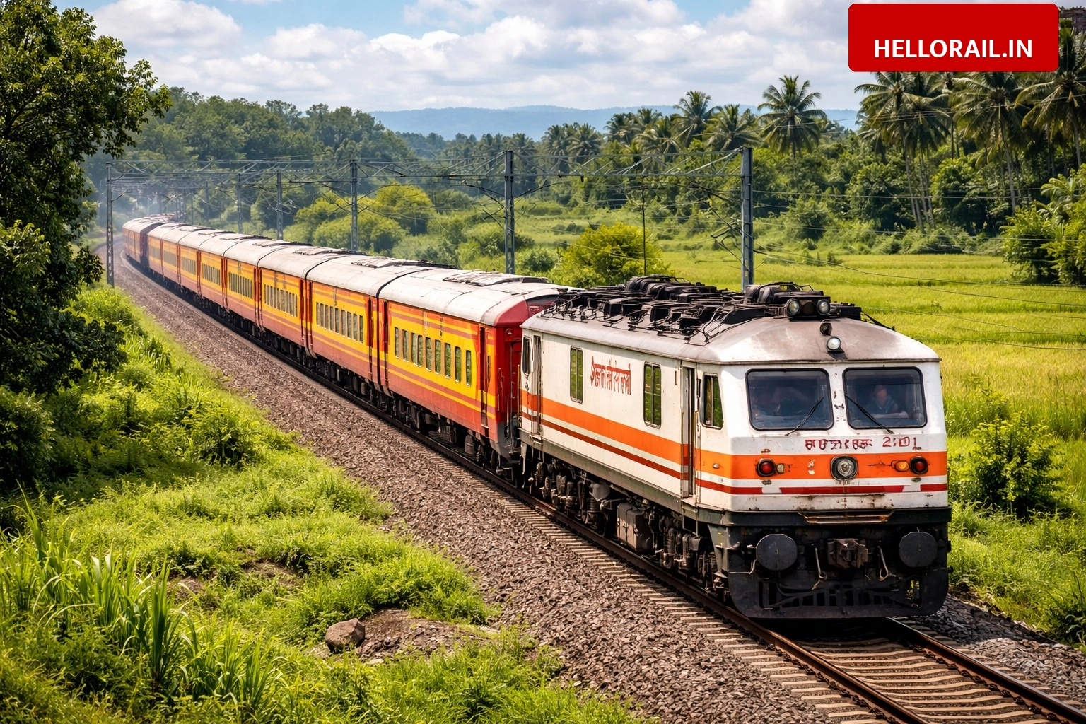 New Summer Special Trains: Indian Railways to launch Pune and Mumbai services via Bhopal route