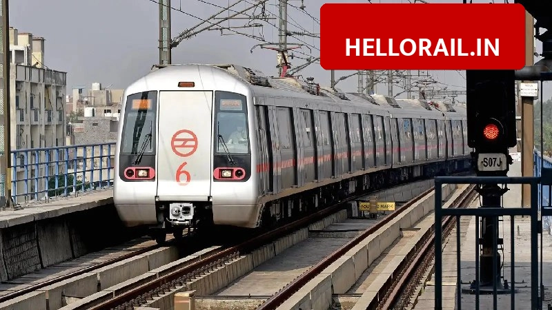 Delhi Metro to Start Operations from 3 AM on April 5 for Marathon