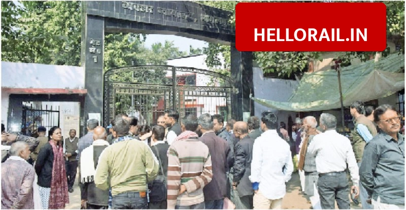 Bhagalpur Court Evacuated After Bomb Threat Email, Police Checked 44 Bikes and 14 Scooties
