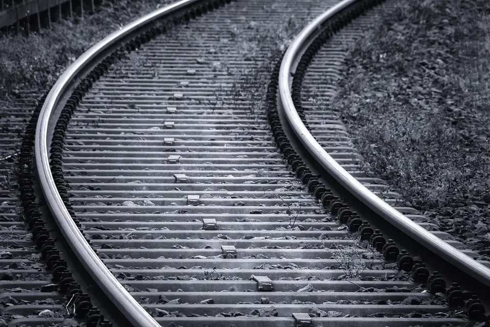 New Direct Train Link from New Delhi to Kathmandu: 136 km Rail Line from Raxaul to Boost Connectivity and Trade.