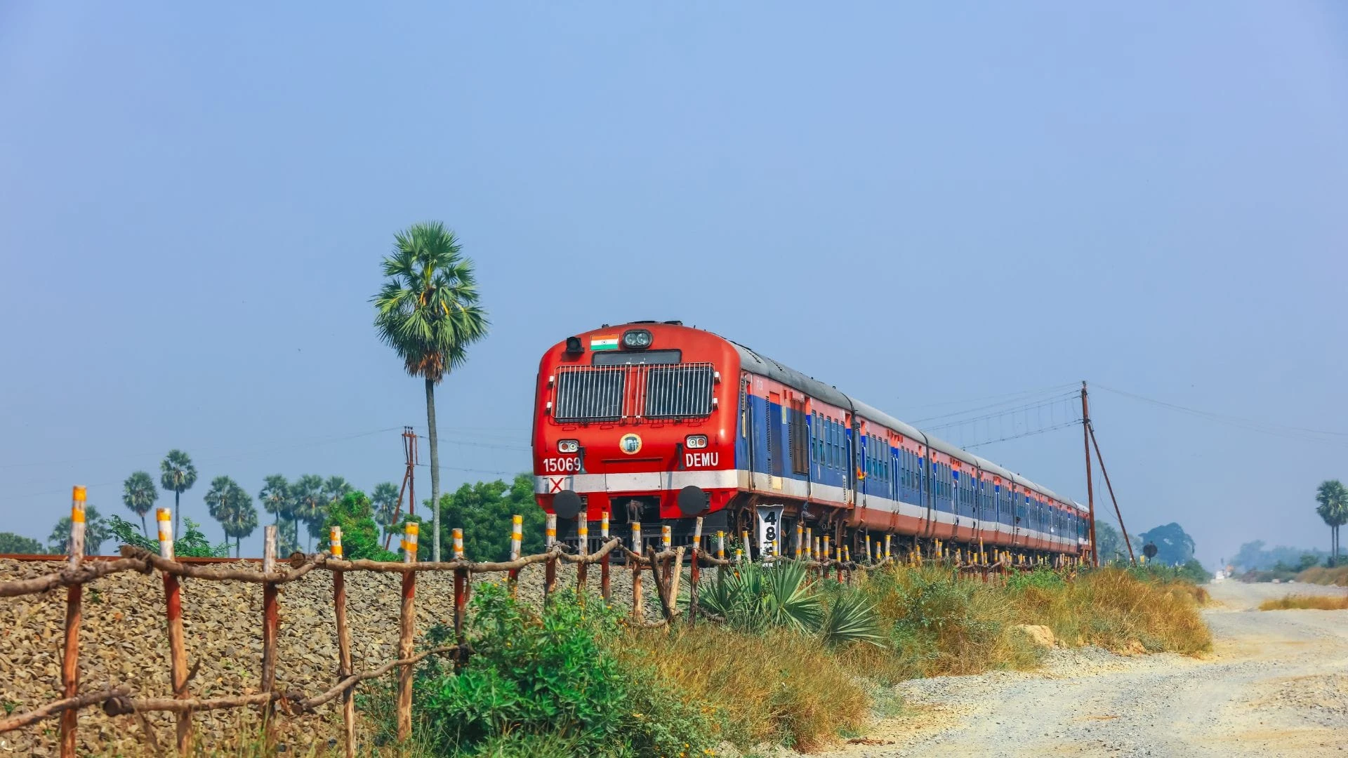 Indian Railways launches Bhagalpur Ahmedabad Amrit Bharat Express starting August 2026