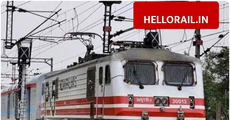 Indian Railways to launch 100 new projects in Maharashtra Bihar and Jharkhand to boost connectivity