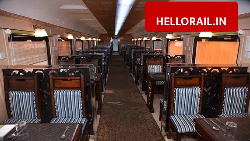 IRCTC Update: Special Bharat Gaurav train from Indore to Nepal to depart on June 12
