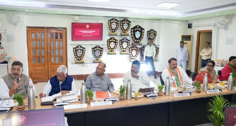 Aurangabad railway infrastructure gets major boost with new projects and station redevelopment