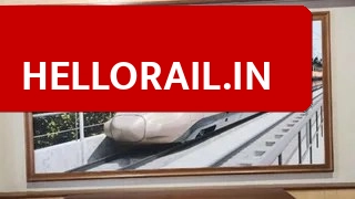Bullet Train Project: Design unveiled for Mumbai-Ahmedabad route and major tunnel work begins