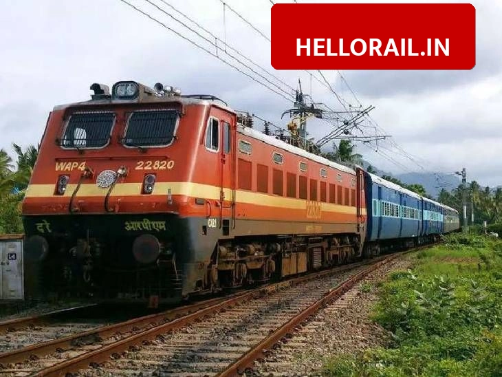 Railway Parking Update: Smart parking facilities to be launched at over 100 stations