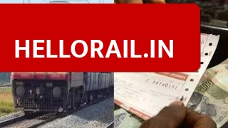 Danapur Division: New digital rules for ticketless travel, mobile number tracking introduced