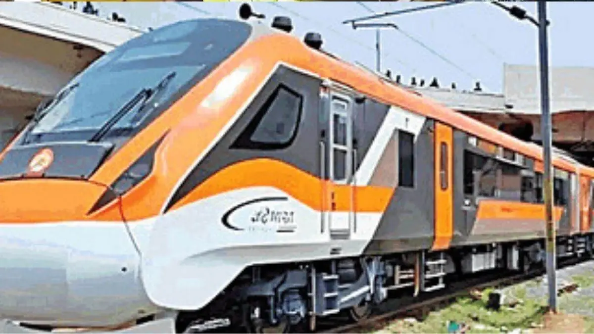 Passengers Complain About Poor Conditions on Vande Bharat Express from Hazrat Nizamuddin to Khajuraho, Seek Rail Minister’s Action
