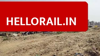 Patna Harding Park Terminal: Project delayed with only 5% work completed despite GM’s orders