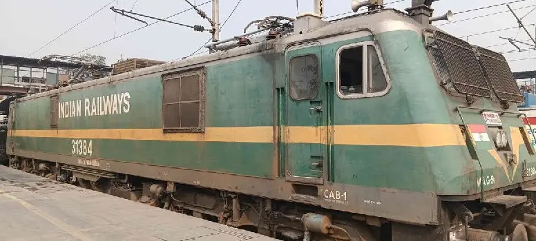 Northern Railway extends Delhi Shamli MEMU services to Haridwar for Kanwar Yatra 2026