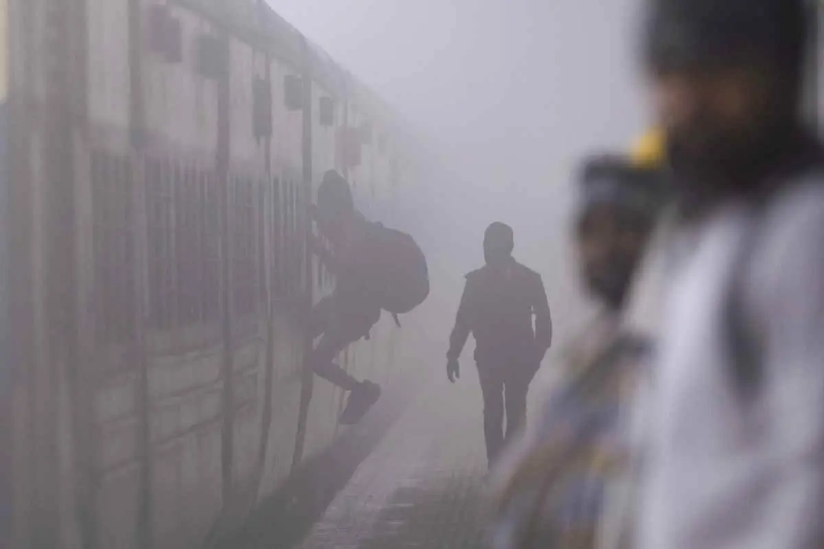 Indian Railway Board Approves New Direct Train Service Between Dhanbad and Bhopal via Palamu Parliamentary Constituency