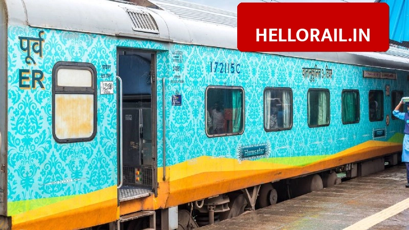 New Train Announcement: Indian Railways to run special trains between Subedarganj and Panvel