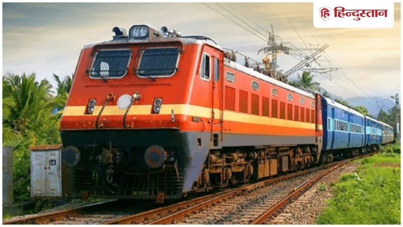 Indian Railways plans to replace mileage allowance for loco pilots with new duty complexity index