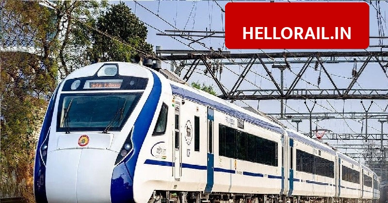 Jodhpur-Delhi Vande Bharat Express: New stoppage at Gandhinagar Jaipur Station from March 29, check timings