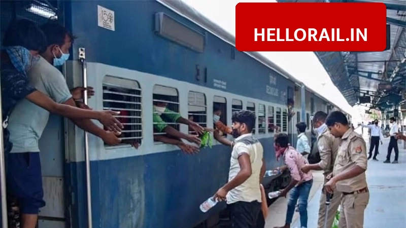 Railway safety boost: Indian Railways to conduct fire safety audits at all stations