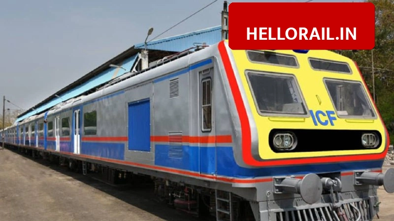 Central Railway: 12 new AC local trains launched to ease monsoon travel, check details