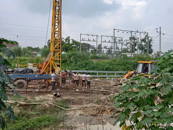Indian Railways Launches Major Infrastructure Upgrades Across Uttar Pradesh and Jammu and Kashmir