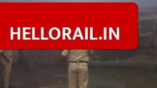 Madhubani Railway Station: Fire breaks out in Antyodaya Express coaches, no casualties reported