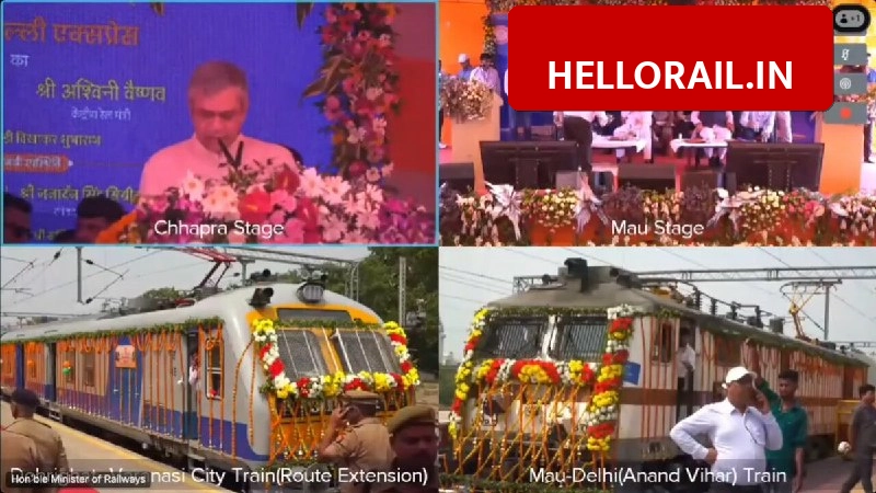 Bullet Train Project: Delhi to Patna travel time to drop to 4 hours 41 minutes