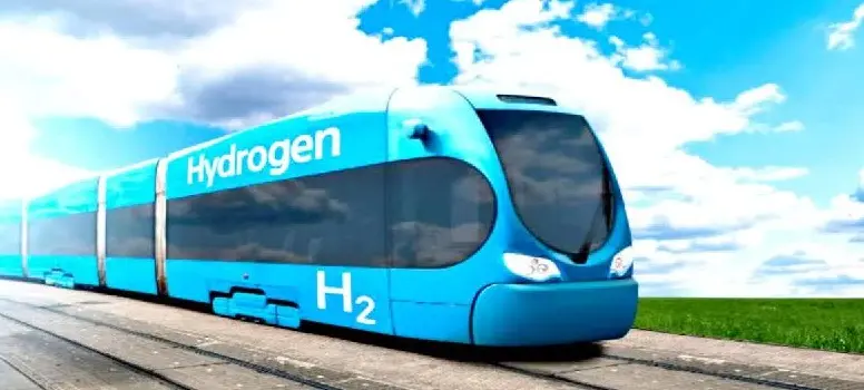 India set to launch its first hydrogen train on the Jind to Sonipat route on July 17