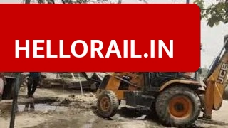 Tatanagar Station Redevelopment: Railway to remove illegal constructions on April 22 and 28