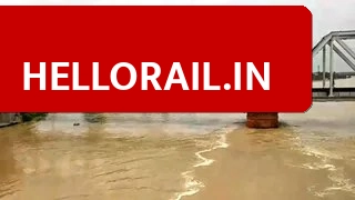 Railway Mega Plan: New bridges over Ganga and Ramganga to boost speed from Ghaziabad to Guwahati