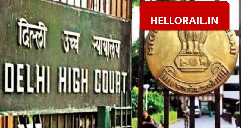Anand Vihar Railway Station Facing Heavy Crowds and Traffic, New Rules for Holi Travelers