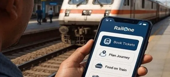 Indian Railways declares WhatsApp screenshots of unreserved tickets invalid for travel