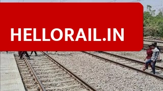 Railway safety boost: 25 teams deployed to monitor tracks in Ambedkar Nagar due to heatwave