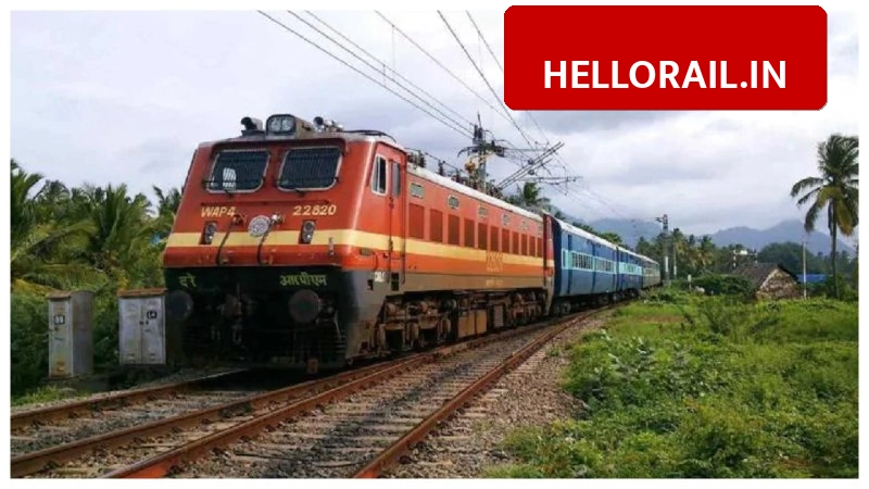 New Train Announcement: North Central Railway to run special trains from Prayagraj to Indore and Surat