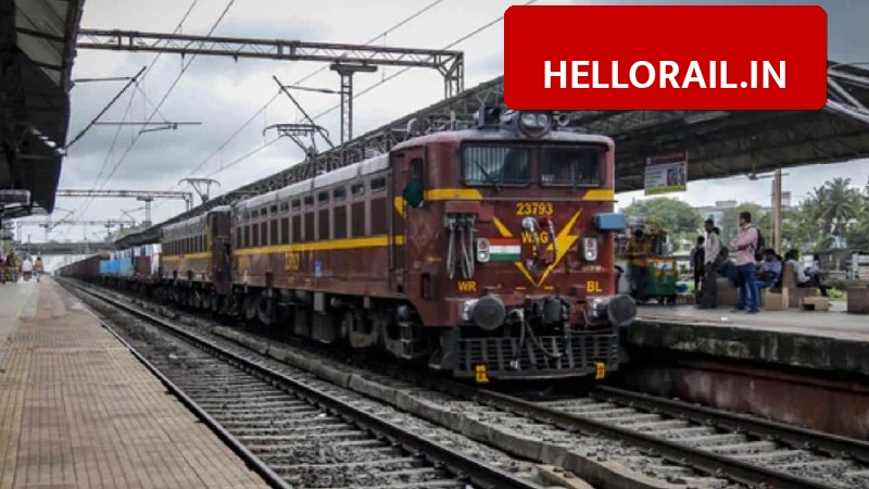 Railway safety boost: Indian Railways approves ₹405 crore signaling project for Eastern Railway