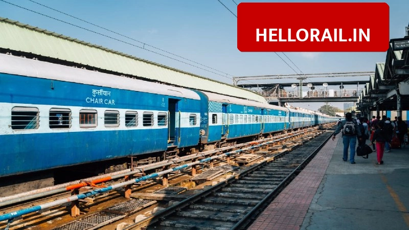 IRCTC Update: Rules for changing passenger details and ticket modifications explained