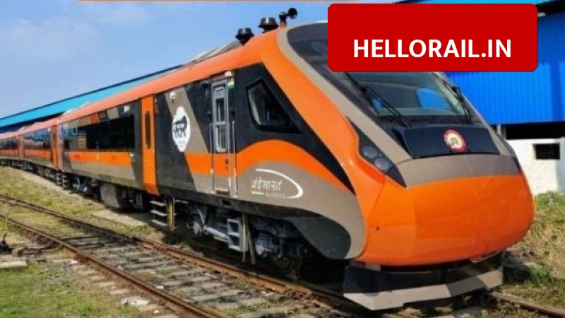 Vande Bharat Express: New route announced between Amritsar and Katra, check timings
