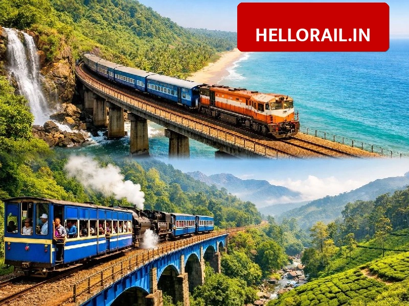 Summer Special Trains: Indian Railways to operate over 18,000 special services for holiday rush