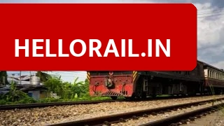 Railway location update: Indian Railways to replace British-era mile stones with high-tech OHE poles