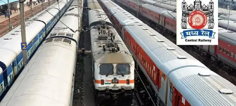 Central Railway train services face continued disruption due to Karjat Lonavala landslide