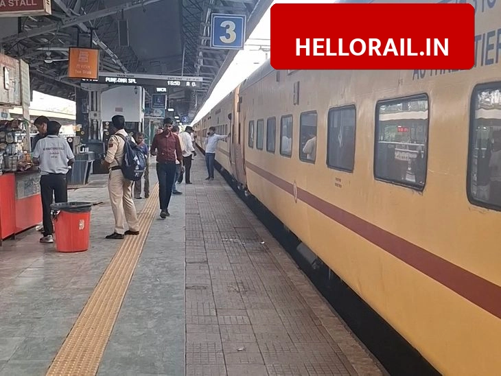 Railway Overcharging: IRCTC and RPF take strict action against vendors charging extra fares