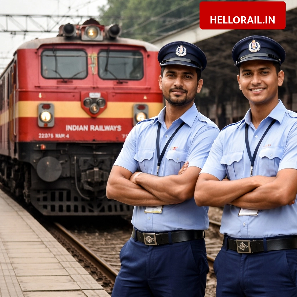 RRB Recruitment 2026: Indian Railways to hire 11,127 Assistant Loco Pilots, check eligibility and dates