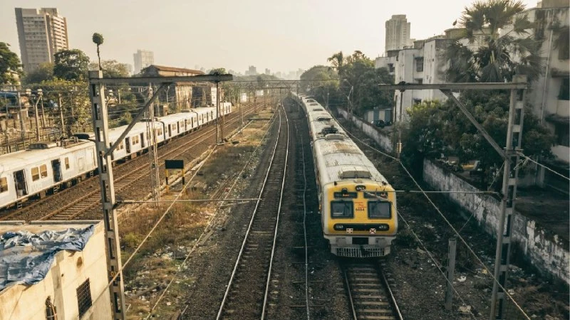 Indian Railways Launches New Daily Express Train Between Mumbai and Sawantwadi Road