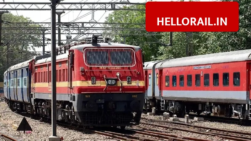 India-Pakistan Border: New 827 km railway corridor approved in Rajasthan to boost strategic security
