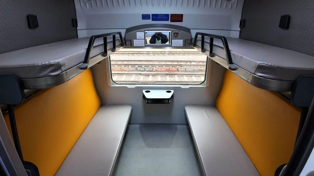 Indian Railways’ Vande Bharat Sleeper Trains to Eliminate VIP Culture, Ensure Transparency for All Passengers