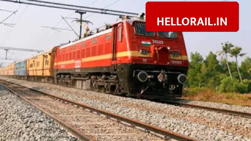 Indian Railways: 77 trains cancelled and several routes diverted for June 2026