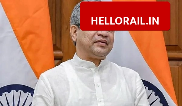 New Train Announcement: Indian Railways to launch 200 new trains and 25 cargo terminals in Rajasthan