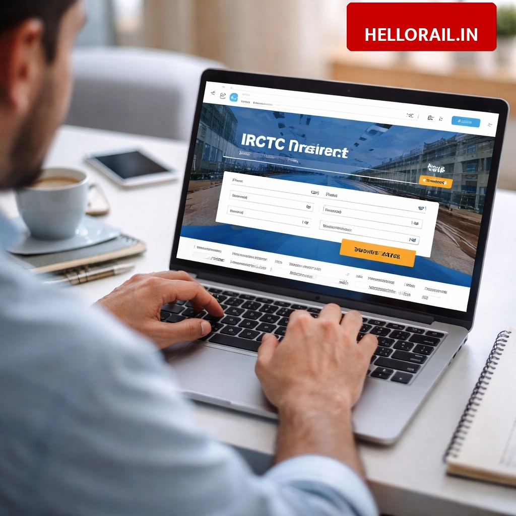 IRCTC Update: New website to launch by July 15 to fix Tatkal and payment issues