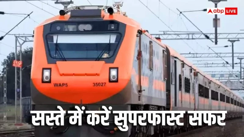 Indian Railways sanctions seven new Amrit Bharat Express trains for improved connectivity
