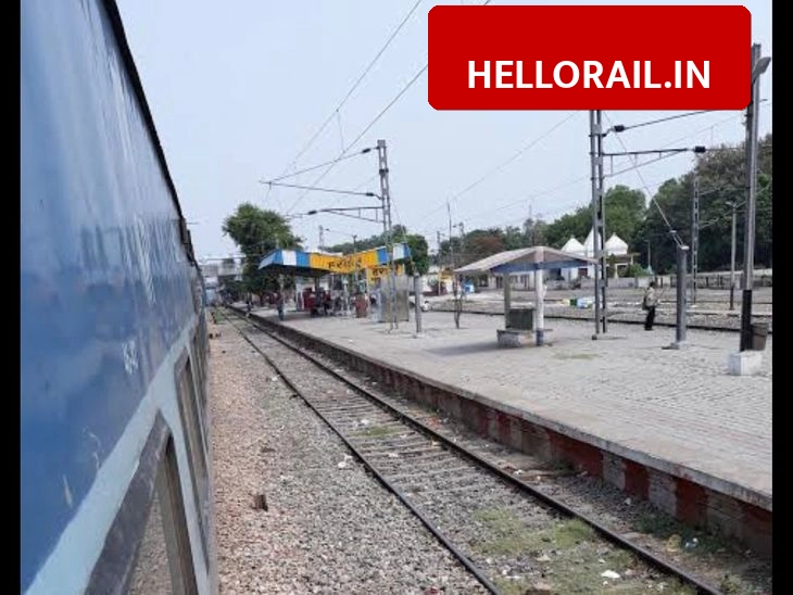 New Train Halt: Chandigarh-Patna Summer Special Express to stop at Hardoi station, check weekly schedule