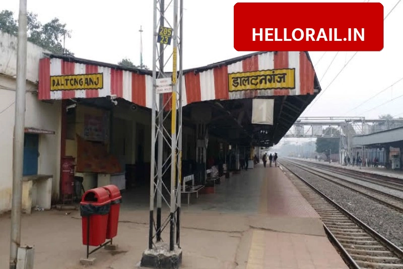 Gaya-Daltonganj Railway Line: Sangharsh Morcha to hold key meeting in Imamganj