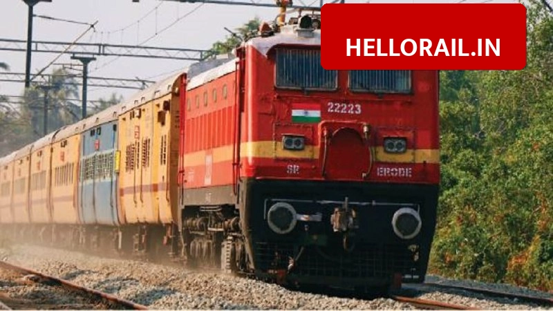New Train Announcement: Tanakpur-Achhnera Express regularized and six trains diverted via Bareilly